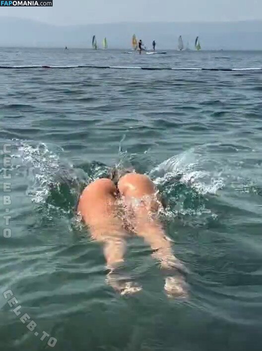 Eleni Rittmann / elenirittmann Обнажённый OnlyFans  Утёкшее фото #10