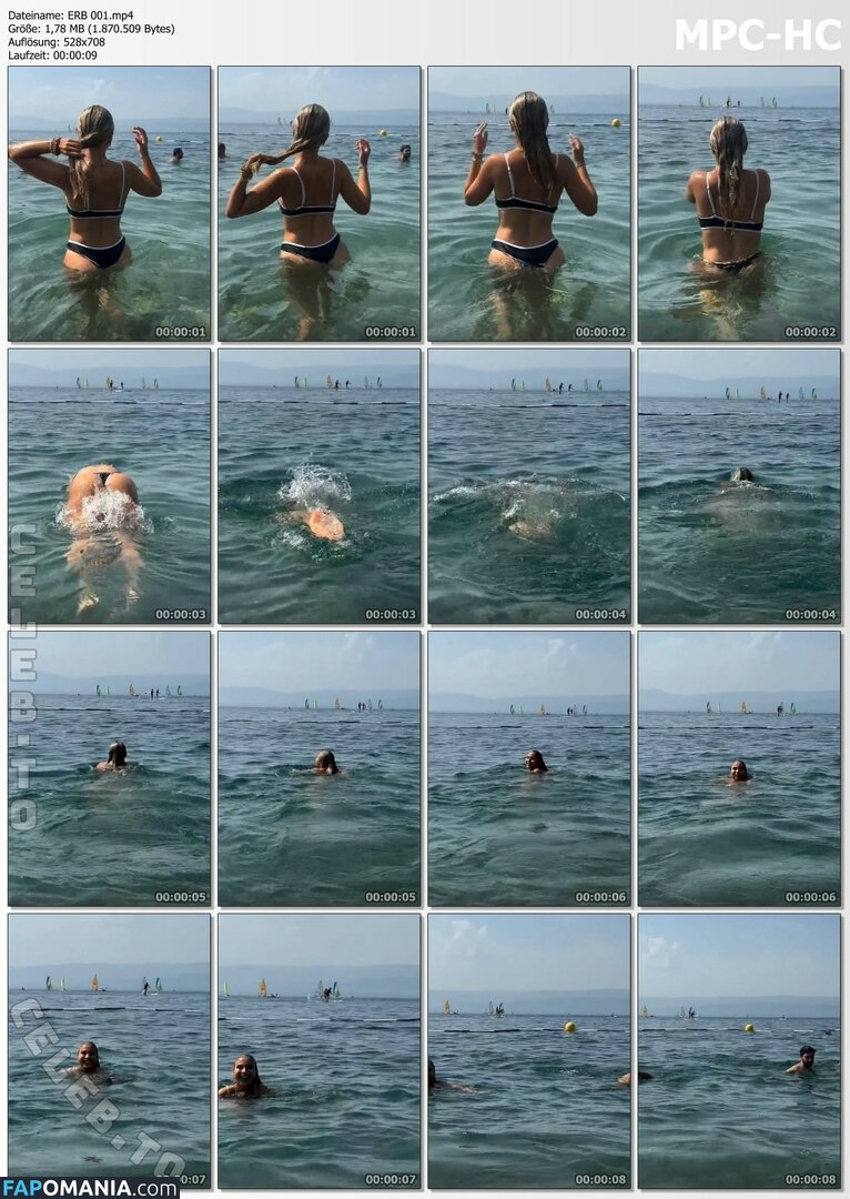 Eleni Rittmann / elenirittmann Обнажённый OnlyFans  Утёкшее фото #11