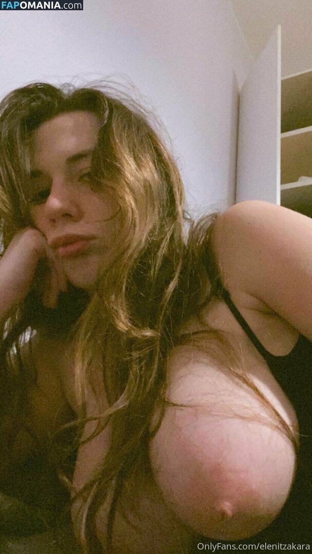 elenitzakara / liedeyu_ Обнажённый OnlyFans  Утёкшее фото #9