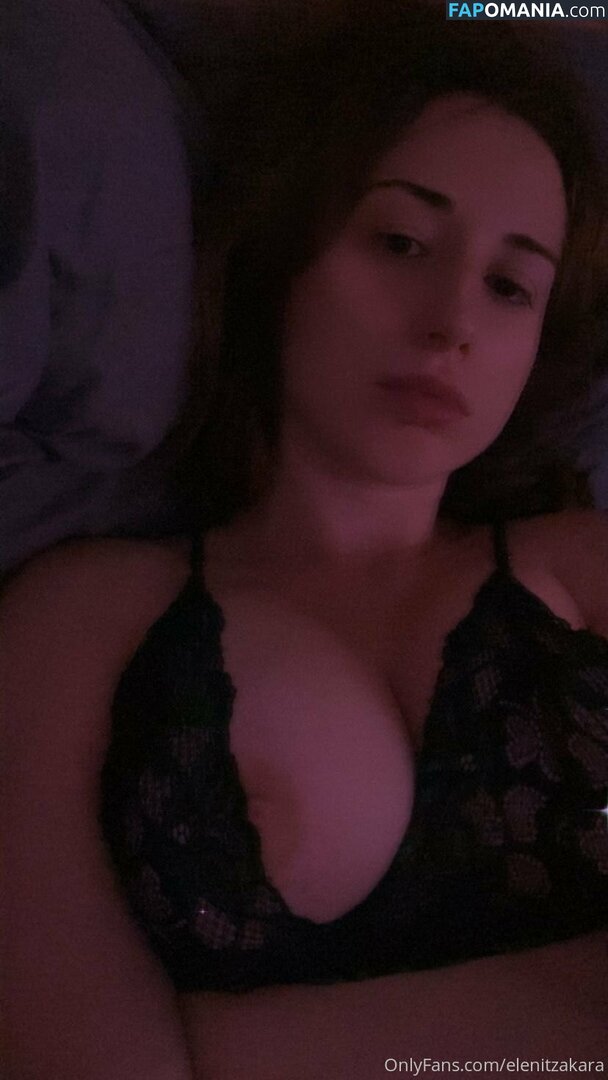 elenitzakara / liedeyu_ Обнажённый OnlyFans  Утёкшее фото #11