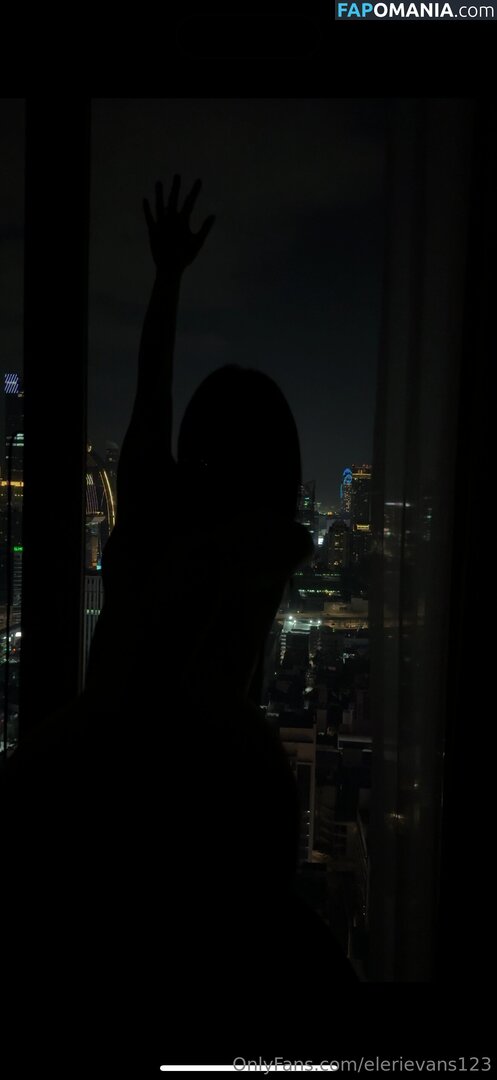 elerievans123 Обнажённый OnlyFans  Утёкшее фото #47