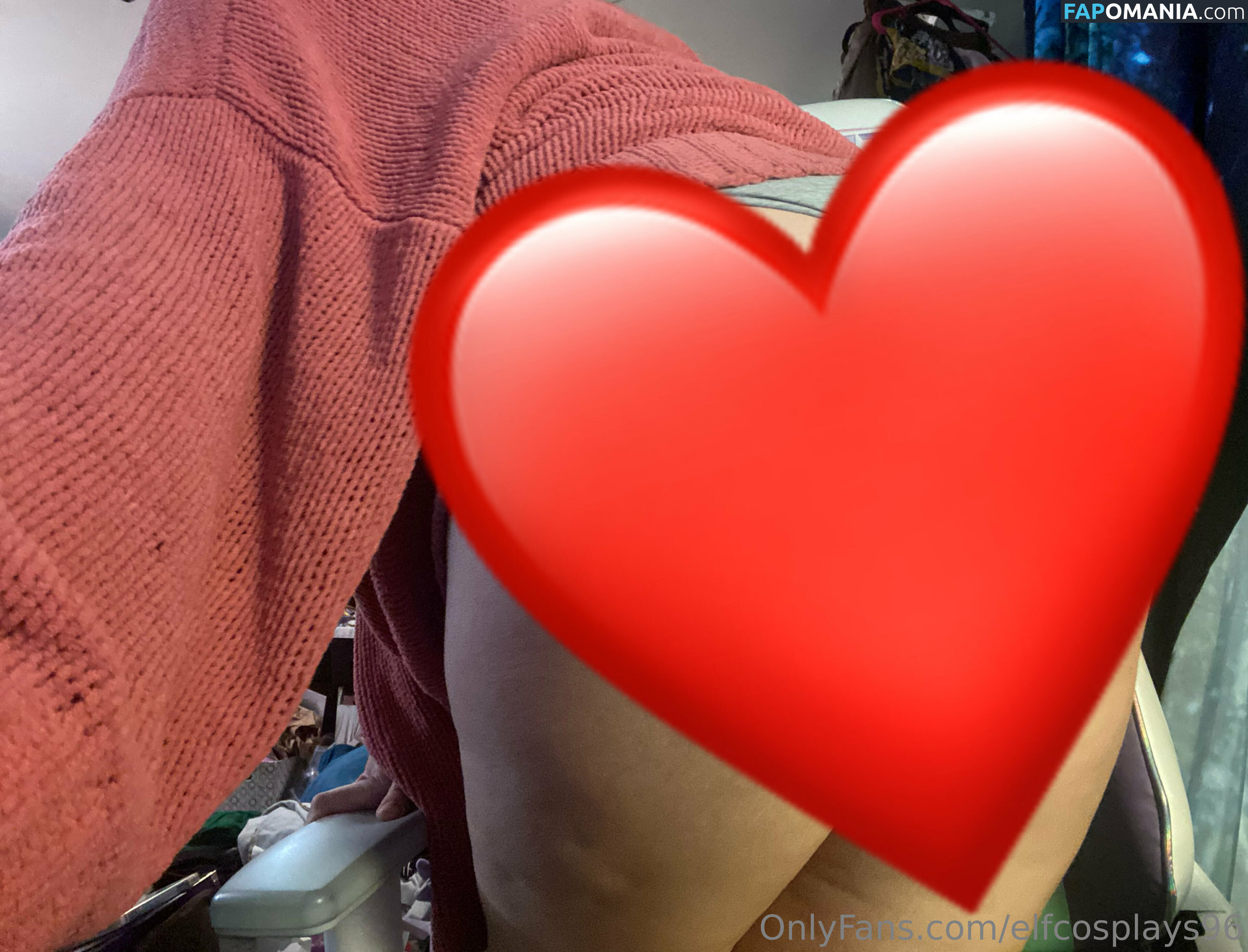 elfcosplays96 / veyltcosplay Обнажённый OnlyFans  Утёкшее фото #13