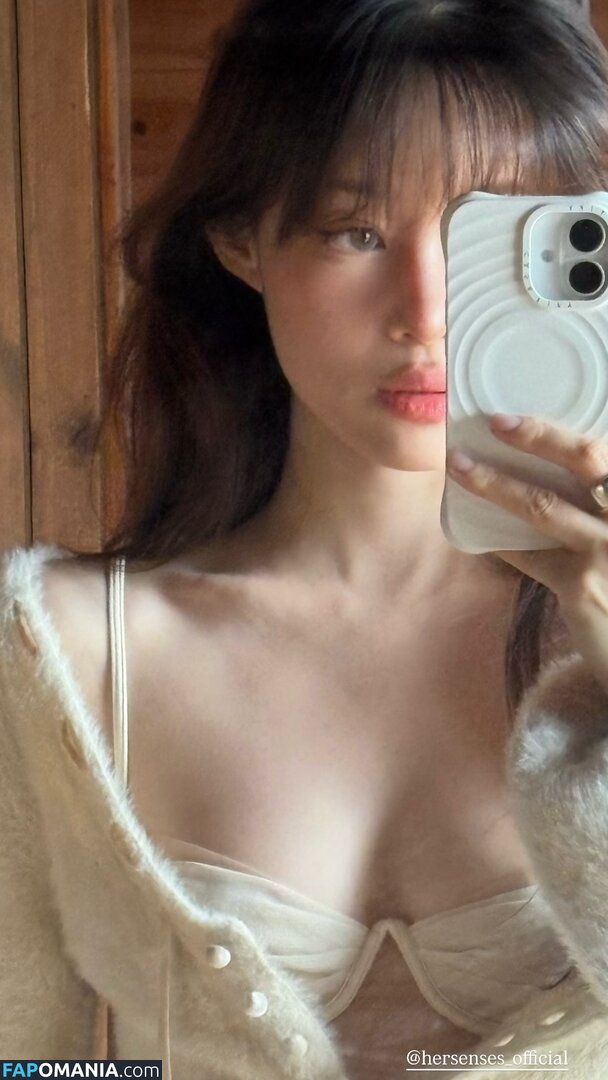 elfin_prairie Обнажённый OnlyFans  Утёкшее фото #1