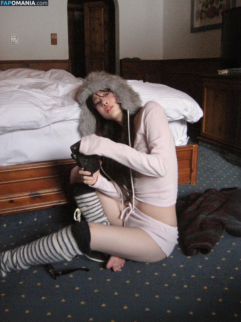 elfin_prairie Обнажённый OnlyFans  Утёкшее фото #10