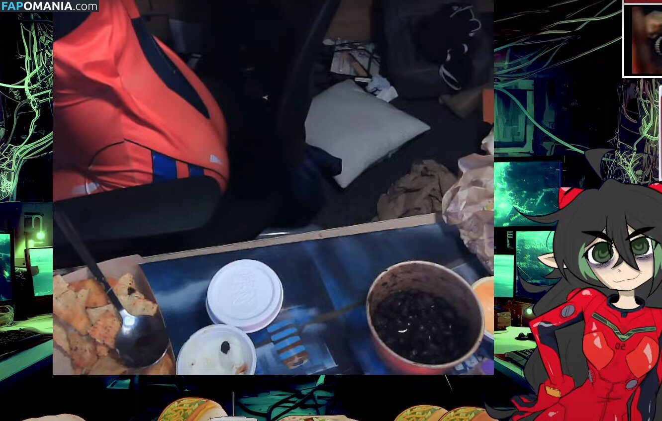 Elfinpsyop Обнажённый OnlyFans  Утёкшее фото #1