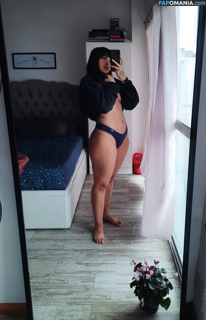 Elianaojeda0 / _elianaojeda Обнажённый OnlyFans  Утёкшее фото #1