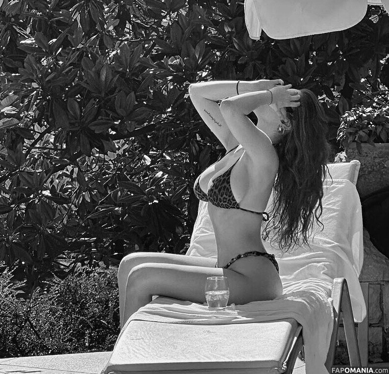 Elif Nesil Eliffnesil / eliffnesil / elifnesil2 Обнажённый OnlyFans  Утёкшее фото #5