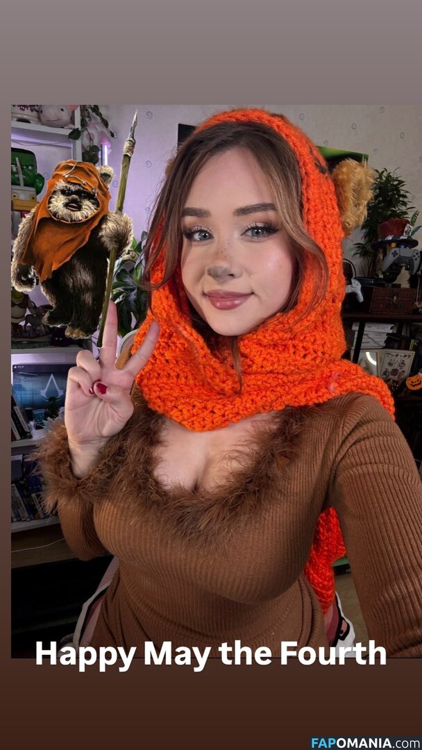 elina twich Обнажённый OnlyFans  Утёкшее фото #8