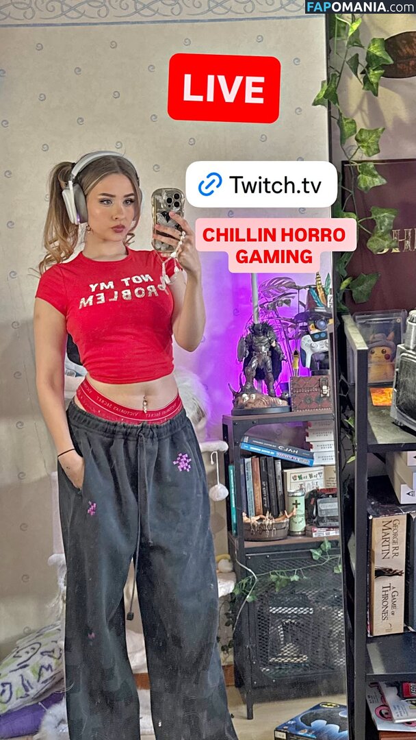 elina twich Обнажённый OnlyFans  Утёкшее фото #15