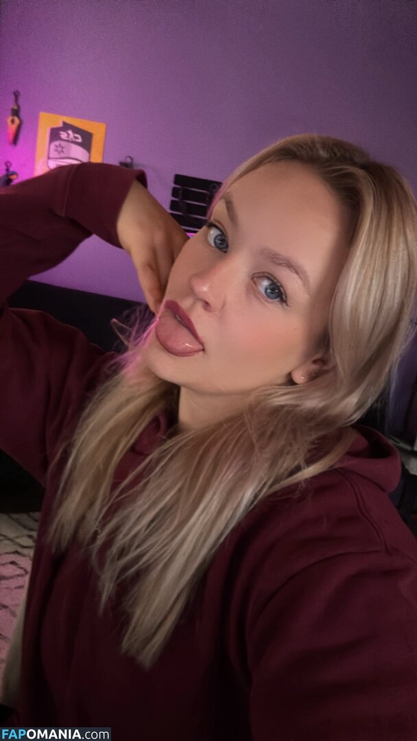 ElinaJasmin / ej_stream / https: Обнажённый OnlyFans  Утёкшее фото #5