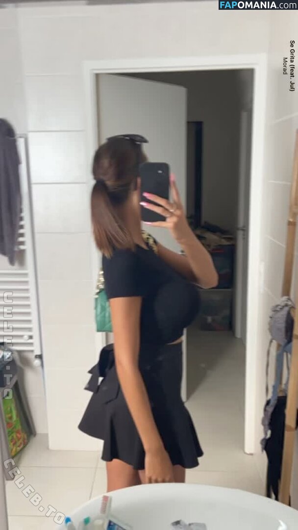 Elisa Bary / elisaabary Обнажённый OnlyFans  Утёкшее фото #4