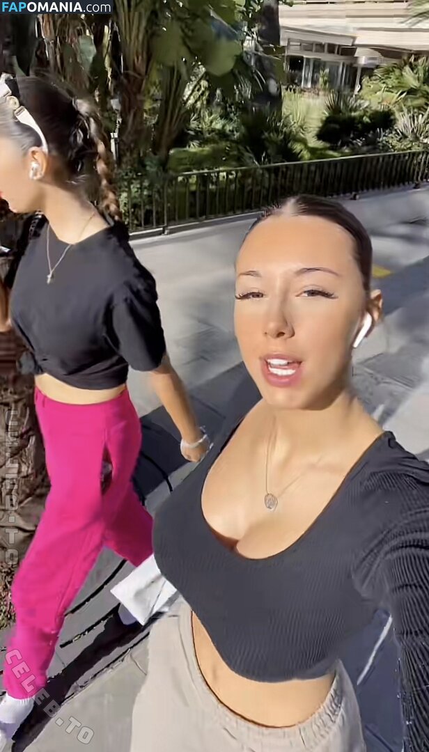 Elisa Bary / elisaabary Обнажённый OnlyFans  Утёкшее фото #16