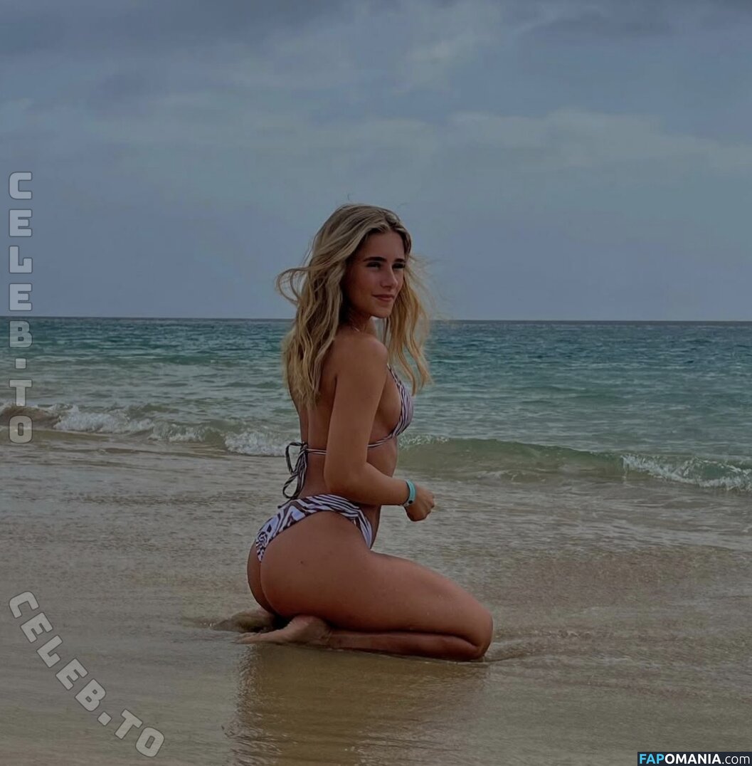 Elisa.vhs Обнажённый OnlyFans  Утёкшее фото #4