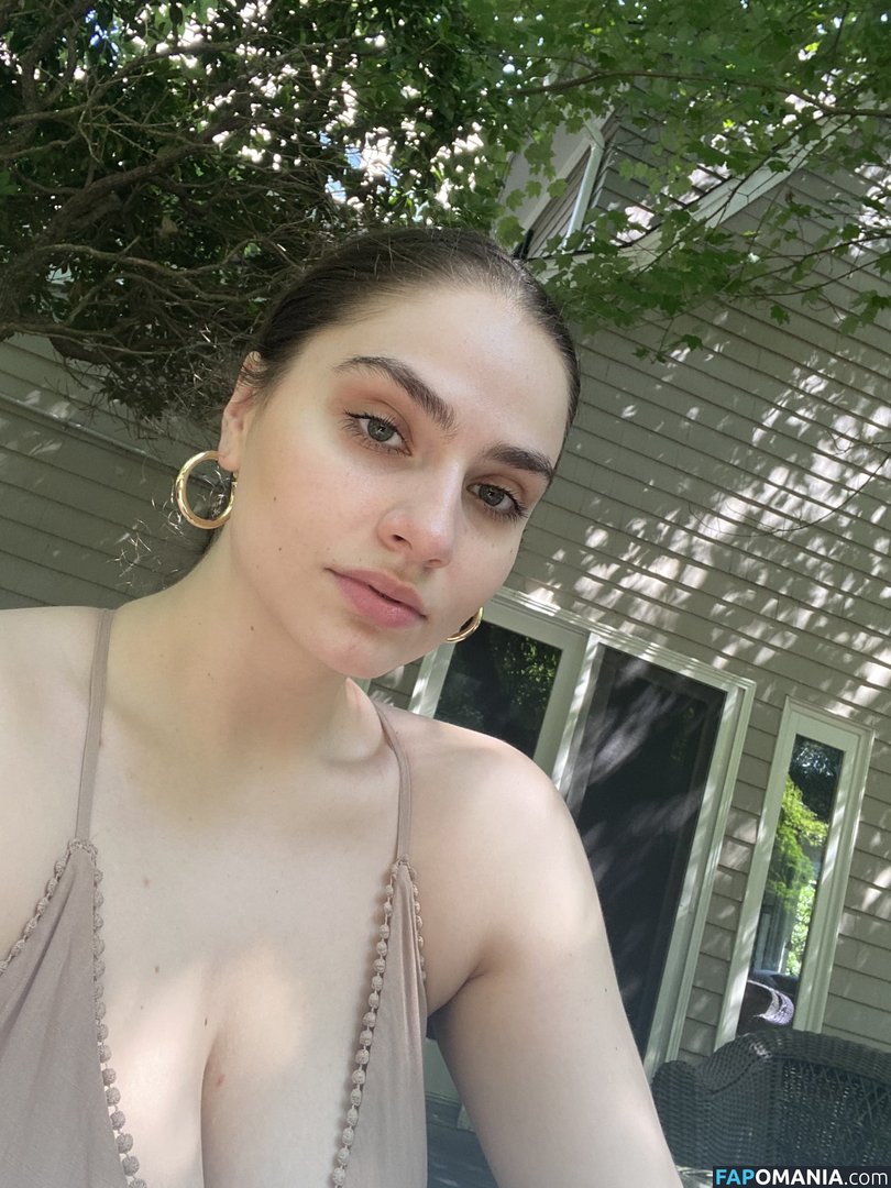 Elisabeth Marchini / ejmarchini / lizmarchini Обнажённый OnlyFans  Утёкшее фото #3