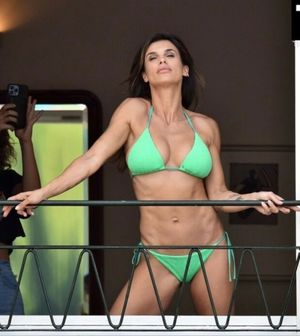 Elisabetta Canalis