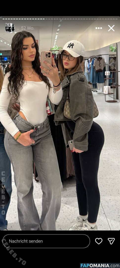 elisavisee Обнажённый OnlyFans  Утёкшее фото #10