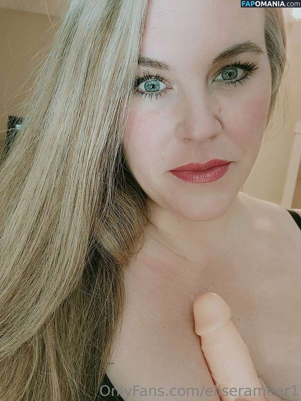 Elise Rameer / eliserameer1 Обнажённый OnlyFans  Утёкшее фото #13