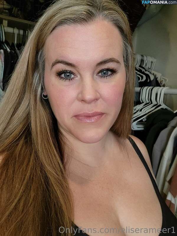 Elise Rameer / eliserameer1 Обнажённый OnlyFans  Утёкшее фото #17