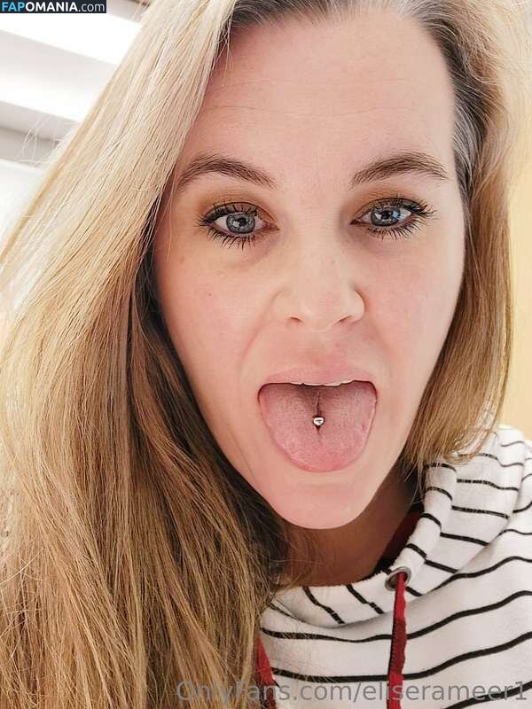 Elise Rameer / eliserameer1 Обнажённый OnlyFans  Утёкшее фото #18