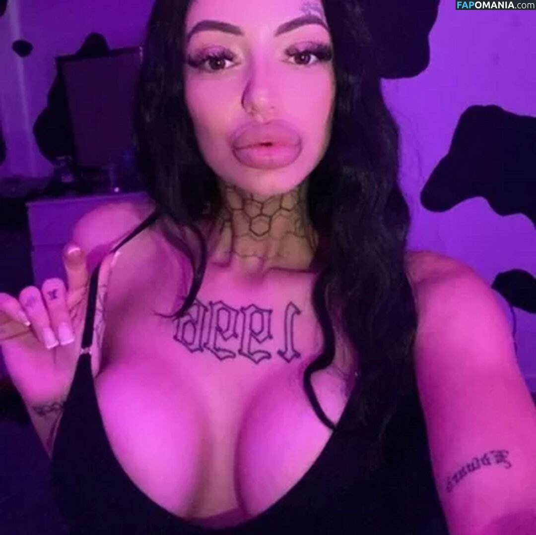 Elise Warren / ellwarrenx / https: Обнажённый OnlyFans  Утёкшее фото #1