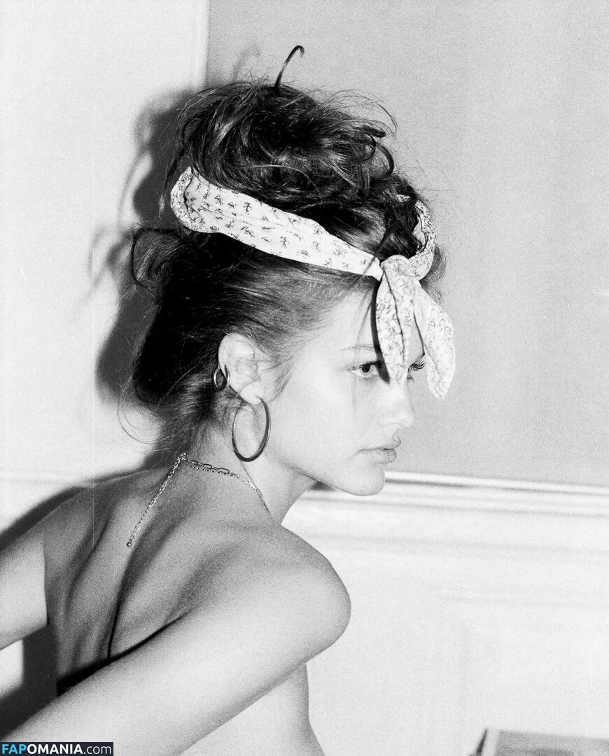 Elise Zecevic / elisezecevic Обнажённый OnlyFans  Утёкшее фото #7