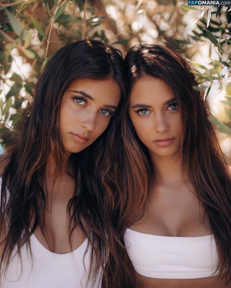 Elisha & Renee Herbert / elisha__h Обнажённый OnlyFans  Утёкшее фото #207