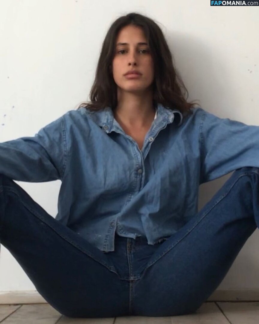 Elisheva Revah / elish_______ Обнажённый OnlyFans  Утёкшее фото #13