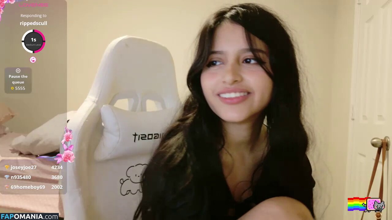 eliparadise / elisparadisex Обнажённый OnlyFans  Утёкшее фото #2