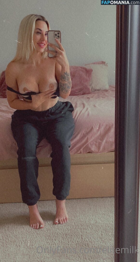 EliteMilk / Elite_Milk Обнажённый OnlyFans  Утёкшее фото #111