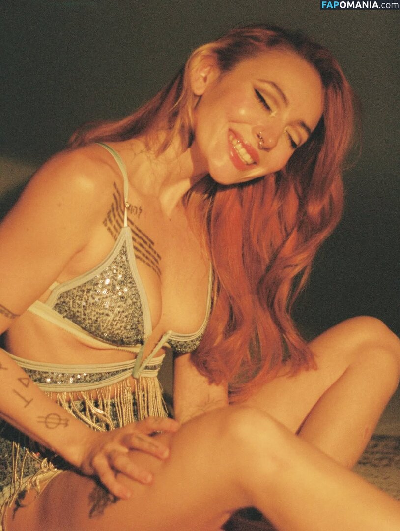 ElIZAGRACEMUSIC / Eliza Grace / elizaxograce / iamelizagrace_ Обнажённый OnlyFans  Утёкшее фото #98