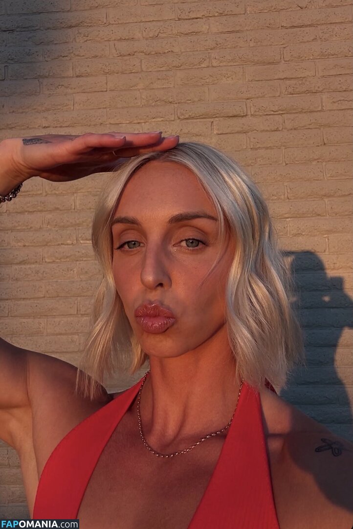 Elizabeth Clay / Liz Clay / lizclay_ Обнажённый OnlyFans  Утёкшее фото #2