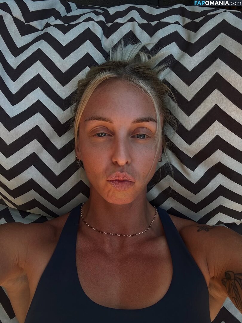 Elizabeth Clay / Liz Clay / lizclay_ Обнажённый OnlyFans  Утёкшее фото #9