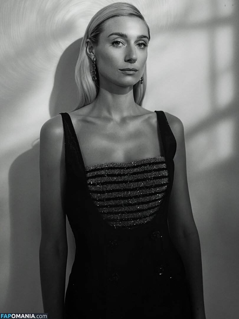 Elizabeth Debicki / elizabethdebickinators Обнажённый OnlyFans  Утёкшее фото #101