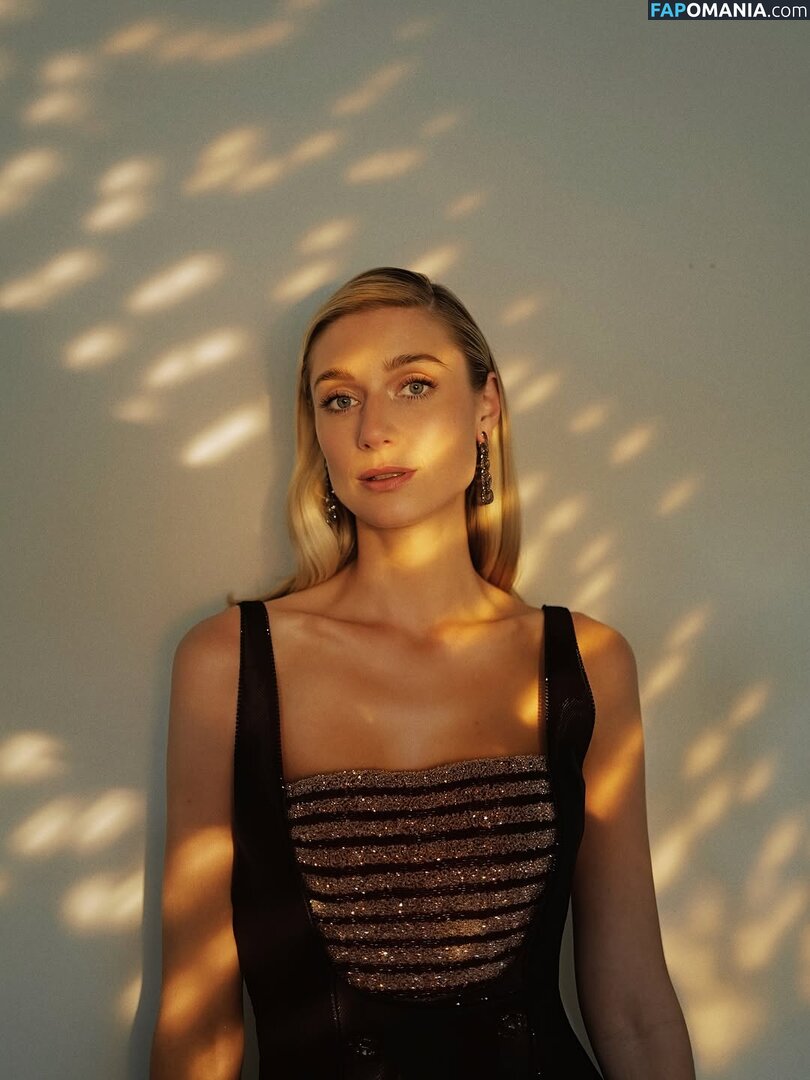 Elizabeth Debicki / elizabethdebickinators Обнажённый OnlyFans  Утёкшее фото #102