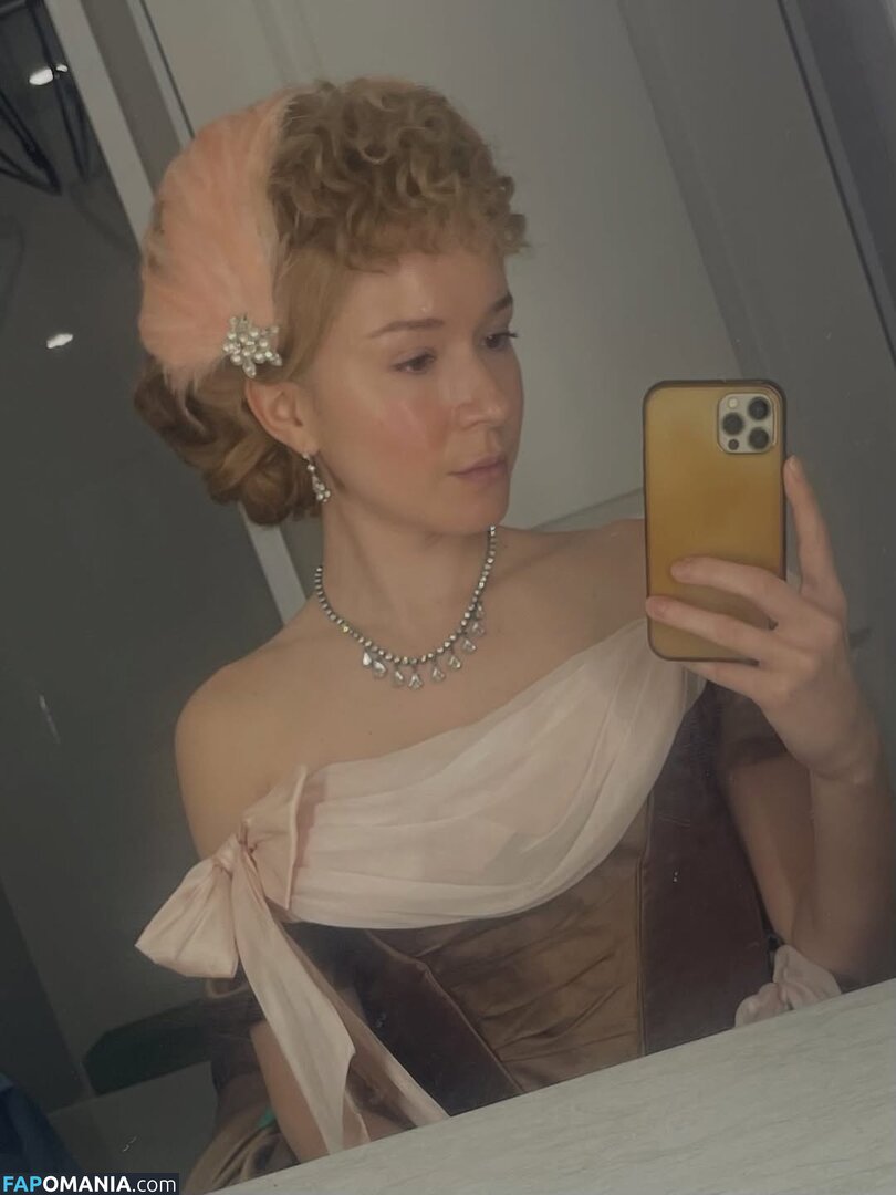 Elizabeth Dulau / elizabethdulau Обнажённый OnlyFans  Утёкшее фото #1