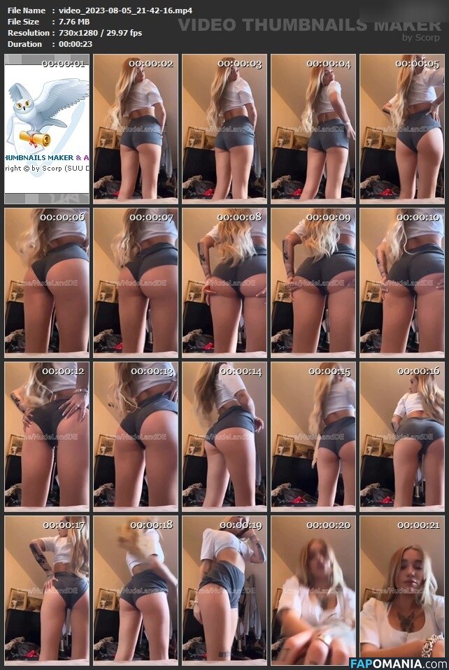 Elizabeth Sanchez Обнажённый OnlyFans  Утёкшее фото #3