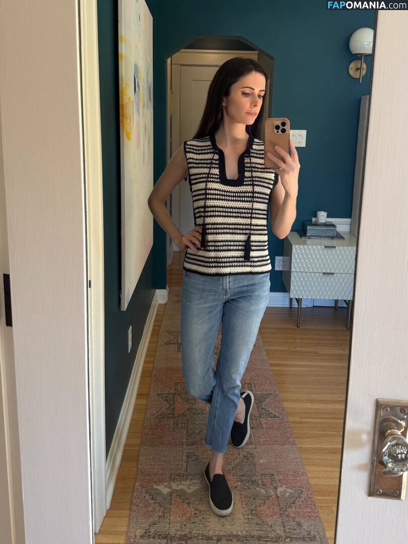 Elizabeth Tulloch / bitsietulloch Обнажённый OnlyFans  Утёкшее фото #1