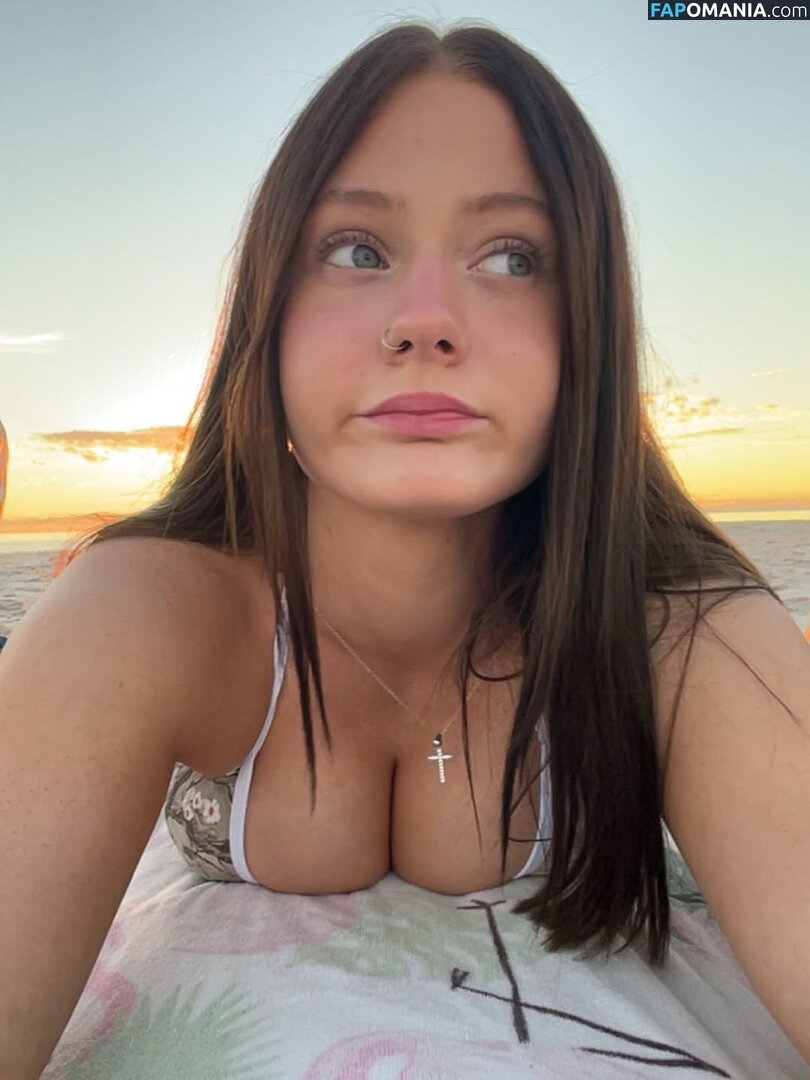 elizaross_ Обнажённый OnlyFans  Утёкшее фото #1