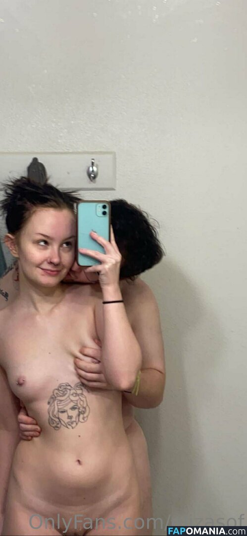 eliza.sof / elizashorny / elizasof Обнажённый OnlyFans  Утёкшее фото #23