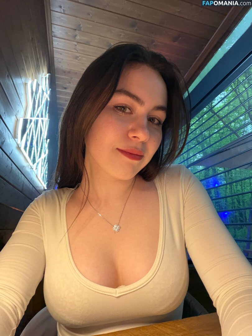 Elizaveta Petrova / _petrova_007 Обнажённый OnlyFans  Утёкшее фото #1