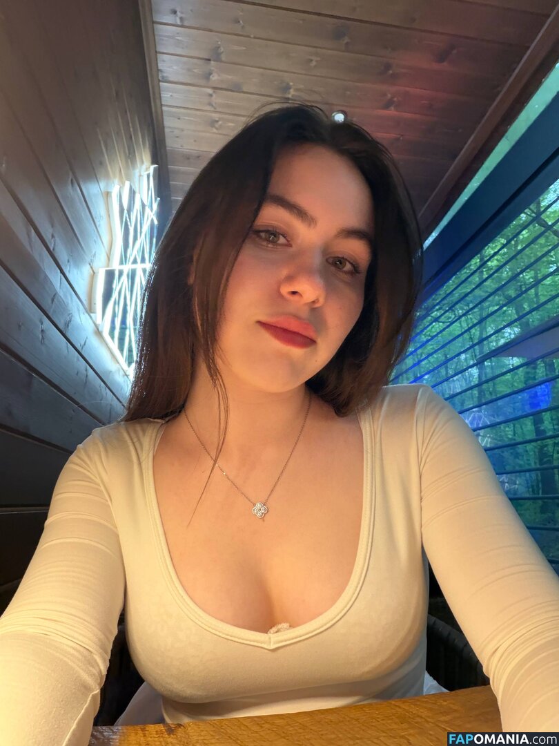 Elizaveta Petrova / _petrova_007 Обнажённый OnlyFans  Утёкшее фото #2