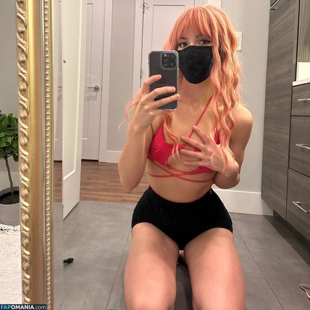 Ella Anderson / ellaandersonxoxo / https: Обнажённый OnlyFans  Утёкшее фото #10