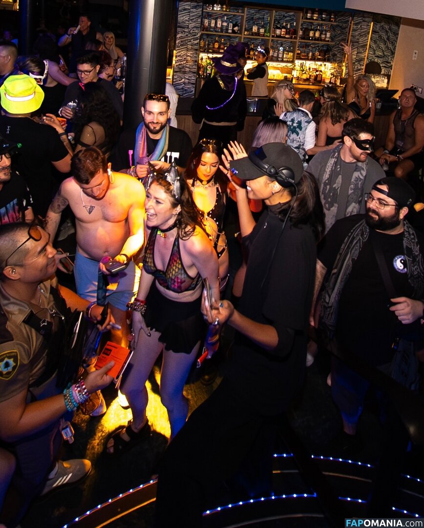 Ella Balinska / ellabalinska Обнажённый OnlyFans  Утёкшее фото #9