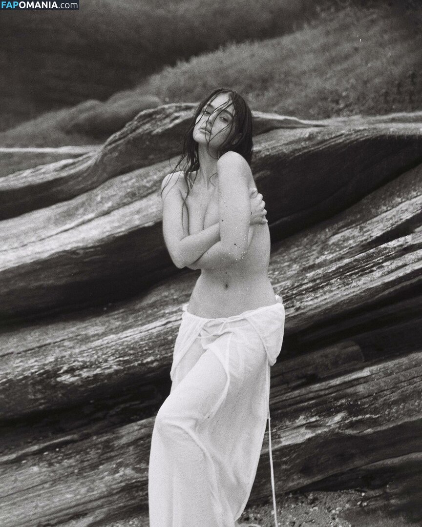 Ella Cervetto / ellacervetto Обнажённый OnlyFans  Утёкшее фото #4