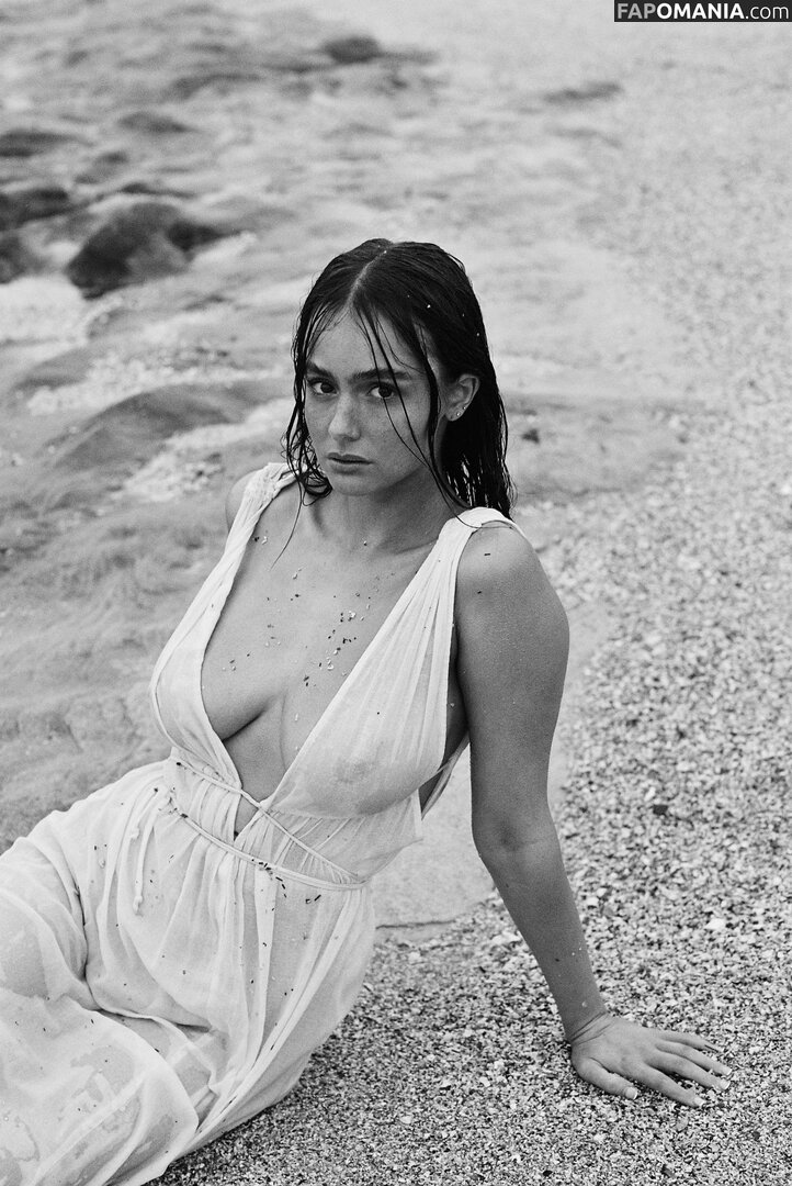 Ella Cervetto / ellacervetto Обнажённый OnlyFans  Утёкшее фото #520