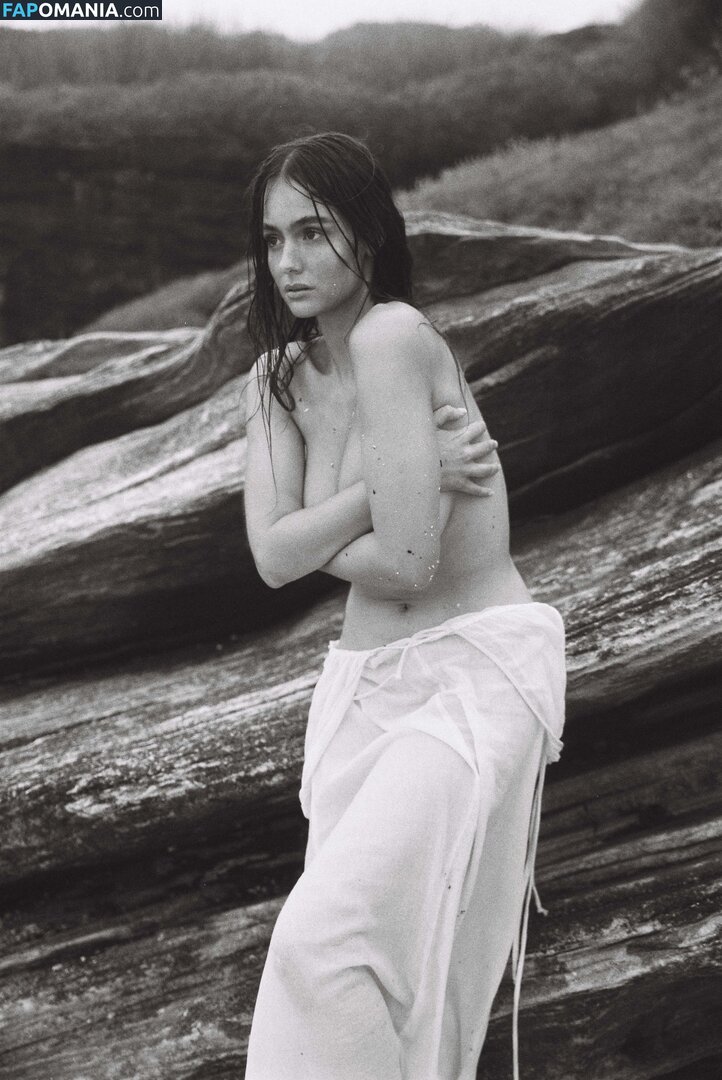 Ella Cervetto / ellacervetto Обнажённый OnlyFans  Утёкшее фото #522