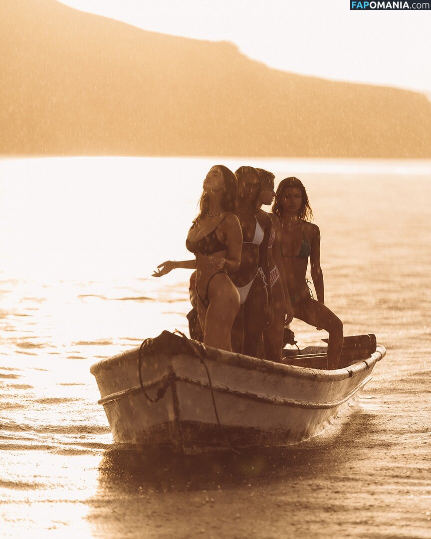 Ella Cervetto / ellacervetto Обнажённый OnlyFans  Утёкшее фото #530