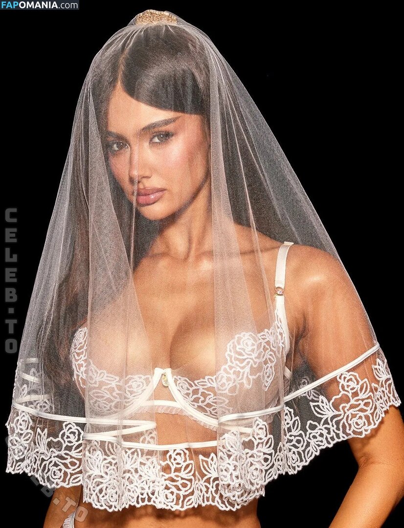 Ella Cervetto / ellacervetto Обнажённый OnlyFans  Утёкшее фото #563