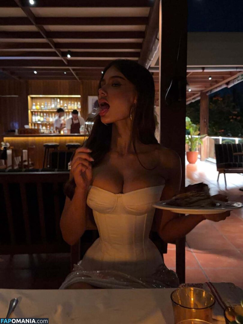 Ella Cervetto / ellacervetto Обнажённый OnlyFans  Утёкшее фото #586