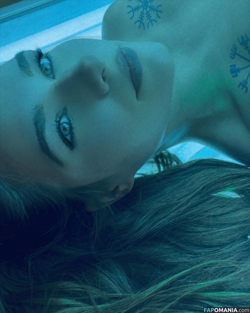 Ella Estrid / ellaestrid Обнажённый OnlyFans  Утёкшее фото #26